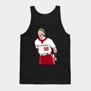 Bahl The Strike Out Tank Top